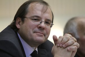STT krečia „Kauno švarą“, sulaikytas bendrovės vadovas