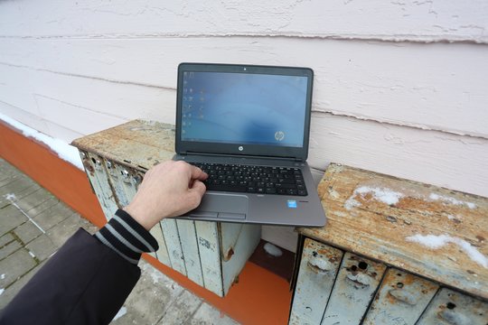 Verslas to laukia – Lietuva siekia įteisinti virtualią buveinę