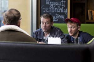 „Moterys meluoja geriau“ kūrėjai atskleidė serialo sėkmės receptą