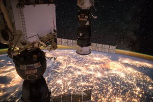 Rusai: oras iš TKS tekėjo ne dėl meteoro, o dėl žmogaus kaltės