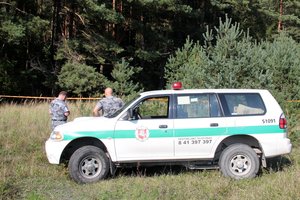 Panevėžio r. be galvos rasto vyro artimieji prabilo apie paskutinį skambutį 