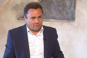 Petras Gražulis prakalbo apie moters idealą: „Liekna, nuolanki ir ne vyresnė nei 35-erių“