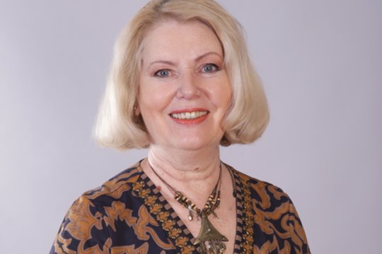 70-metį netrukus švęsianti aktorė Vaiva Mainelytė: „Negaliu nuvilti žiūrovų“