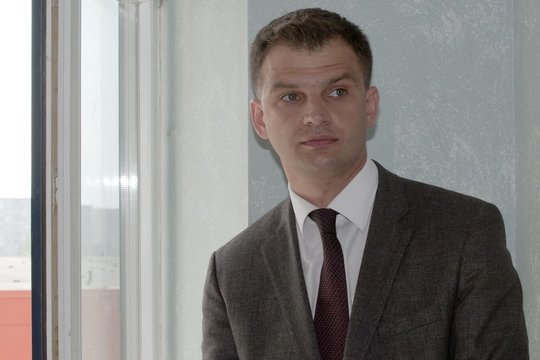 Apeliacinis teismas išteisino už sukčiavimą nuteistą advokatą A. Marapolską