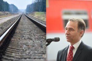 Latvijos 82 mln. eurų pretenzijos Lietuvai – lyg dūris į nugarą