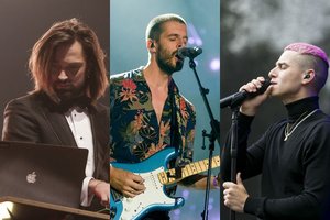 Garsios šalies žvaigždės prakalbo apie mokyklą: užgauliojimai ir dveji metai vienoje klasėje