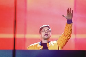 Be darbo televizijoje likęs Jonas Nainys neliūdi: „Taip gyventi įdomiau“