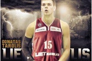 „Nevėžis“ netikėtai sutaršė „Lietkabelį“