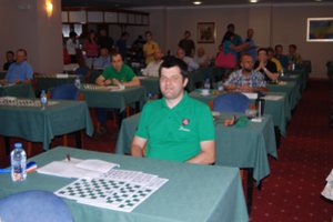 M. Limontas ir V. Satkus tapo geriausiai šachmatų uždavinių sprendėjais