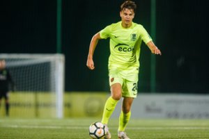 „Trakų“ žaidėjas D. Virkšas: „Nemačiau, ką apie mane rašo – man ir neįdomu“