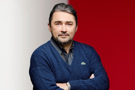 Tarp kitko. Ministerijos misija – skleisti paniką