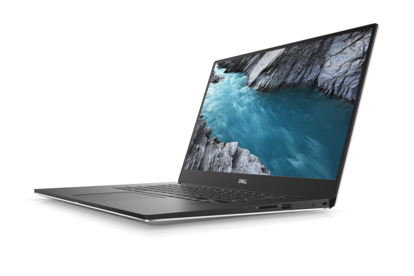  XPS 15.<br> „Dell“ nuotr.