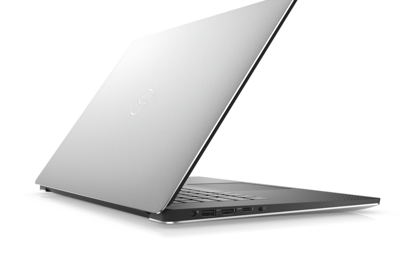   XPS 15.<br> „Dell“ nuotr.