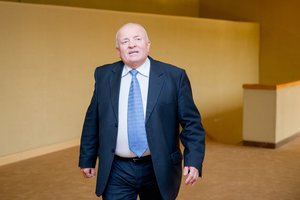 Valdančiųjų ir „tvarkiečių“ sutartis jau tuoj, bet pastarieji nežino, ko iš jų nori