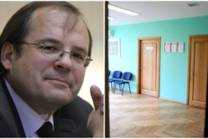 Po kartų „Kauno švaroje“ STT sulaikė dar vienos privačios bendrovės vadovą