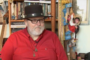 65-metį atšventęs Virgis Stakėnas atvirai prakalbo apie šeimos dramą