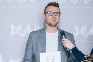 Atlikėjas Kazimieras Likša Vilniuje surengs vienos dienos festivalį „Likša fest“