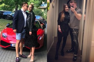 Kriptomilijonierius Paulius Aršauskas nesitaiko su žmona: skyrybų bylą narsto teismas