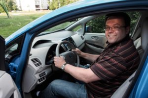 „Lietuvos metų automobilio 2019“ rinkimų komisijoje – sugrįžęs veidas