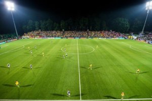 Prieš Tautų lygos mačą – rekomendacijos žiūrovams