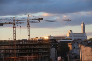 Krizė gali prasidėti bet kada – bedė į pulsuojančią bėdą