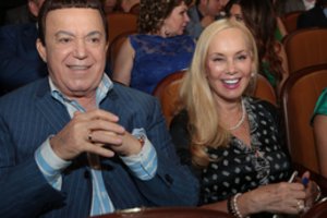 Josifo Kobzono žmona sugebėjo jam atleisti baisią niekšybę