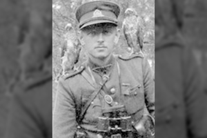 Keistas sutapimas, kodėl dabar šmeižiamas A. Ramanauskas-Vanagas