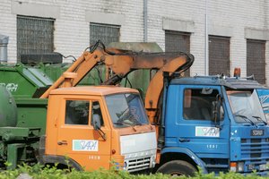 „Kauno švaros“ vadovui D. Tumynui – įtarimai dėl piktnaudžiavimo