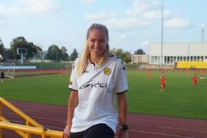 „Gintra-Universitetas“ prieš lemiamas kovas Čempionų lygoje sulaukė naujokės