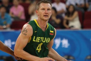 Ilgai lauktas sprendimas priimtas: R. Kaukėnas oficialiai apsisprendė dėl savo karjeros