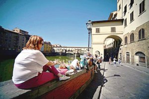 Turistams toks italų elgesys nepatiks: nepaklususiems gresia baudos