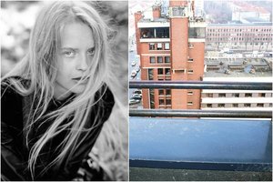 Manekenės Dovilės Didžiūnaitytės žūtis sukiršino bendrininkus