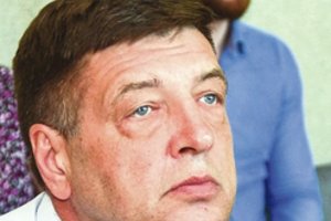 Po žmonos gimtadienio – kruvina šeimos drama politiko namuose