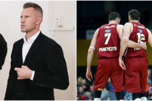 Po galutinio Rimanto Kaukėno sprendimo – brolių Lavrinovičių žinutė