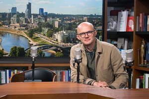 Edmundo Jakilaičio karjeroje – dar vienas posūkis