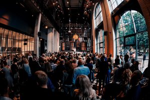 Klaipėdoje atidaroma ilgai laukta nauja erdvė gero maisto mėgėjams