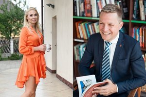 Remigijų Šimašių melagiu išvadinusi Natalija Bunkė sulaukė pasiaiškinimo