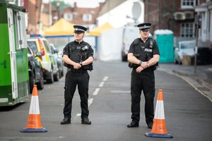 Skripalių giminaitė nori duoti parodymus Skotland Jardui