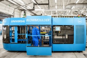 Pakuočių gamybos rinka: jaučiamas spaudimas „žaliai“ pakuotei