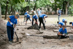 Pateiktos Vilniaus sinagogos įamžinimo idėjos