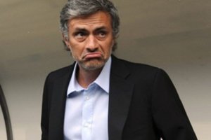 Garsusis futbolo treneris Jose Maurinho išsisuko: nuteistas tik metams kalėjimo