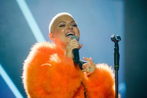 Jazzu koncerte Londone kilo gaisras, teko evakuoti publiką