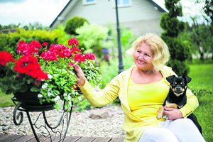  Joana Bartaškienė per savo jubiliejų žada staigmeną