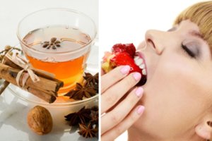 Nuslopinti norą valgyti saldžiai padeda ir daugelio mėgstamas prieskonis