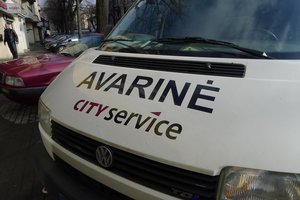 Lietuvos įmonė „City Service“ plečiasi į Ispanijos pietus