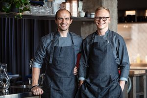 Žinomas uostamiesčio šefas įkėlė koją ir į Kauną