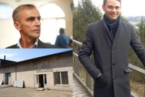 Jaunos poros tragedija: kauniečiui mirus dėl siaubingų darbo sąlygų, užgeso ir jo draugė