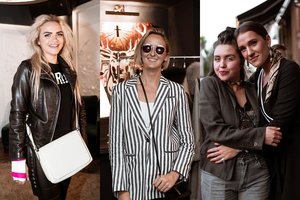 Žinomos stilistės ir tinklaraštininkės išdavė savo stiliaus paslaptis