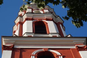 „Džiazo mišių“ premjera skelbs VIII Tarptautinio Šv. Jokūbo festivalio pradžią