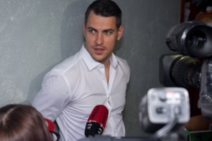 Justinas Jankevičius papasakojo apie jo širdį suvirpinusią dramą